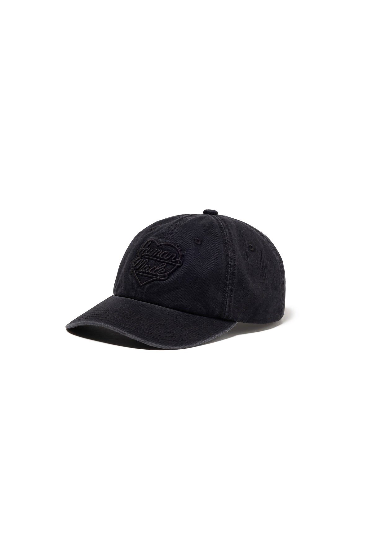 HM31GD021-6PANEL-TWILL-CAP- 