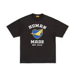 The GRAPHIC T-SHIRT 13 BLACK available online with global shipping, and in PAM Stores Melbourne and Sydney.