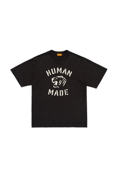 GRAPHIC T-SHIRT 18 BLACK – P.A.M. (Perks And Mini)