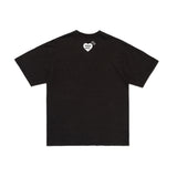 The GRAPHIC T-SHIRT 10 BLACK available online with global shipping, and in PAM Stores Melbourne and Sydney.