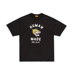 The GRAPHIC T-SHIRT 10 BLACK available online with global shipping, and in PAM Stores Melbourne and Sydney.