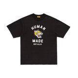 The GRAPHIC T-SHIRT 10 BLACK available online with global shipping, and in PAM Stores Melbourne and Sydney.