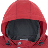 The HMTNT SAILING JACKET available online with global shipping, and in PAM Stores Melbourne and Sydney.