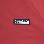 The HMTNT SAILING JACKET available online with global shipping, and in PAM Stores Melbourne and Sydney.