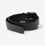 The HOOF SYNTHETIC BELT BLACK available online with global shipping, and in PAM Stores Melbourne and Sydney.