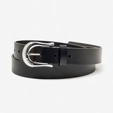 The HOOF BELT SYNTHETIC BLACK available online with global shipping, and in PAM Stores Melbourne and Sydney.