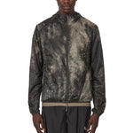 The Hue Packable Wind Jacket Fuzzy Dark Brown available online with global shipping, and in PAM Stores Melbourne and Sydney.