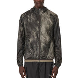 The Hue Packable Wind Jacket Fuzzy Dark Brown available online with global shipping, and in PAM Stores Melbourne and Sydney.