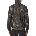The Hue Packable Wind Jacket Fuzzy Dark Brown available online with global shipping, and in PAM Stores Melbourne and Sydney.