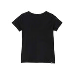 The HYS FLAVOR CHIBI T-SHIRT BLACK available online with global shipping, and in PAM Stores Melbourne and Sydney.