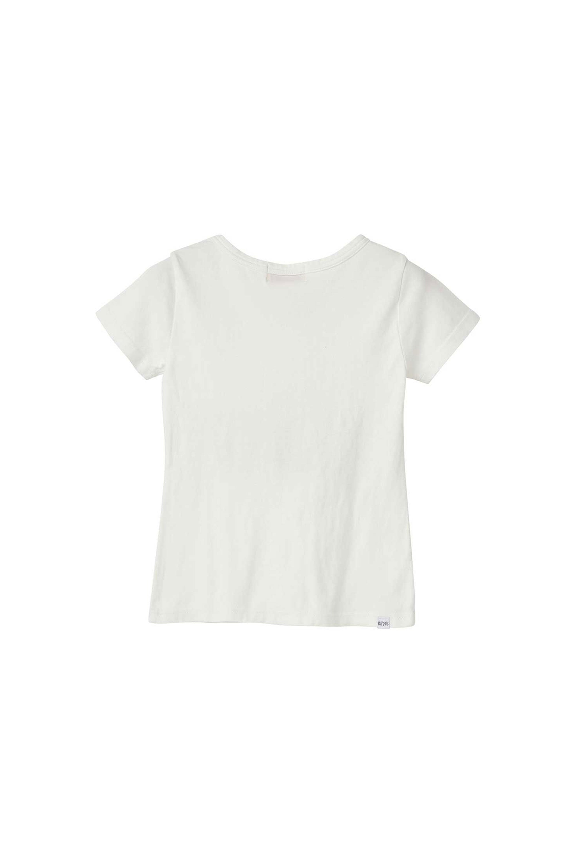 The HYS FLAVOR CHIBI T-SHIRT WHITE available online with global shipping, and in PAM Stores Melbourne and Sydney.