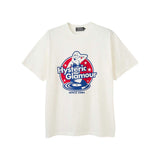 Hysteric Records T-Shirt