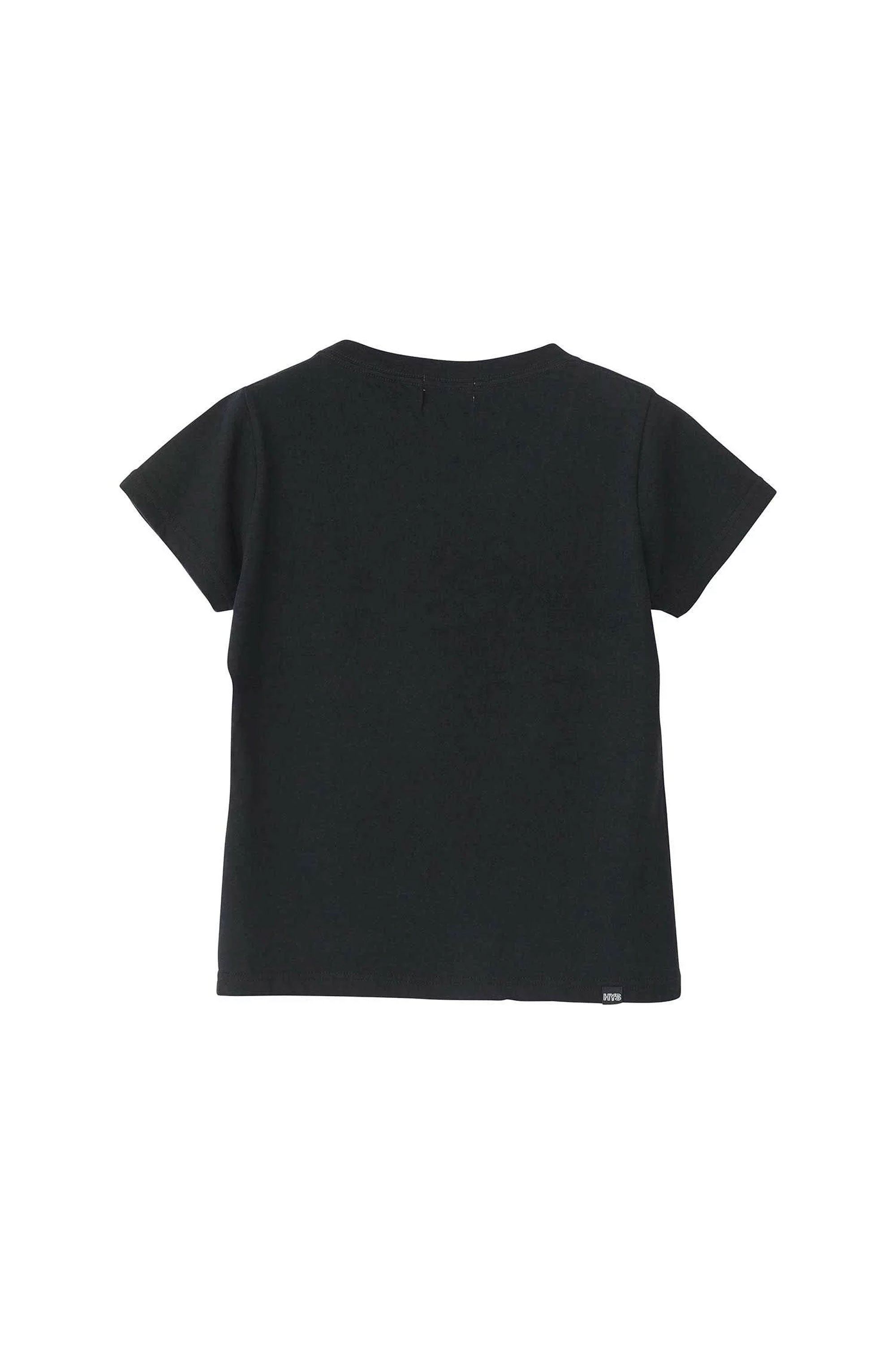 The HYSTERIC CLUB BABY TEE available online with global shipping, and in PAM Stores Melbourne and Sydney.