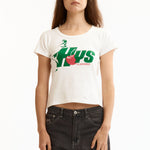 The HYS FLAVOR CHIBI T-SHIRT WHITE available online with global shipping, and in PAM Stores Melbourne and Sydney.