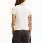 The HYS FLAVOR CHIBI T-SHIRT WHITE available online with global shipping, and in PAM Stores Melbourne and Sydney.