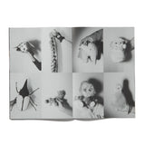 PAM X HYSTERIC GLAMOUR - "TOY" BOOK BY JOSHUA GORDON