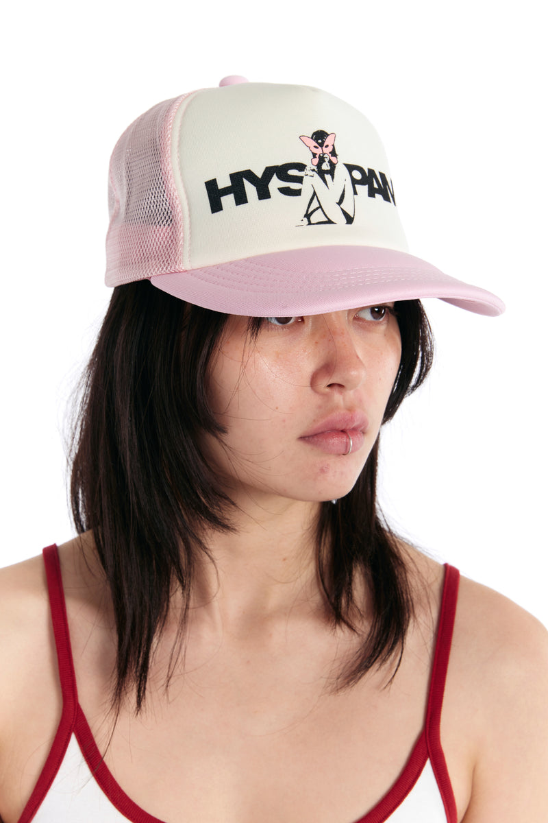 P.A.M. X HYSTERIC GLAMOUR -