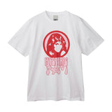 PAM X HYSTERIC GLAMOUR - PAM EYES SS TEE