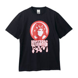 PAM X HYSTERIC GLAMOUR - PAM EYES SS TEE