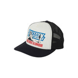 HYSTERIC BOX TRUCKER CAP