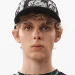 The WOOL MURS CAP available online with global shipping, and in PAM Stores Melbourne and Sydney.