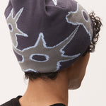 The URCHIN BEANIE - NAVY available online with global shipping, and in PAM Stores Melbourne and Sydney.