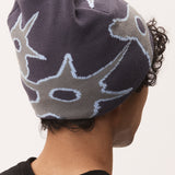 The URCHIN BEANIE - NAVY available online with global shipping, and in PAM Stores Melbourne and Sydney.