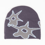 The URCHIN BEANIE - NAVY available online with global shipping, and in PAM Stores Melbourne and Sydney.