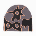 The URCHIN BEANIE - GREY available online with global shipping, and in PAM Stores Melbourne and Sydney.