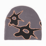 The URCHIN BEANIE - GREY available online with global shipping, and in PAM Stores Melbourne and Sydney.