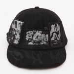 The WOOL MURS CAP available online with global shipping, and in PAM Stores Melbourne and Sydney.