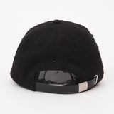 The WOOL MURS CAP available online with global shipping, and in PAM Stores Melbourne and Sydney.