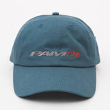 PSY LIFE LOGO BASEBALL CAP