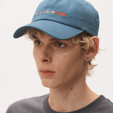 PSY LIFE LOGO BASEBALL CAP