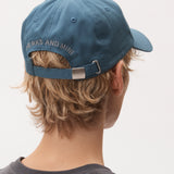 PSY LIFE LOGO BASEBALL CAP