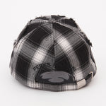 The CHECK ALIEN BUTTERFLY KISS BASEBALL CAP available online with global shipping, and in PAM Stores Melbourne and Sydney.