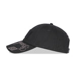 The SS26 Hazard Cap Black available online with global shipping, and in PAM Stores Melbourne and Sydney.