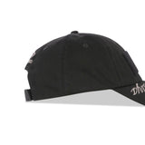 The SS26 Hazard Cap Black available online with global shipping, and in PAM Stores Melbourne and Sydney.