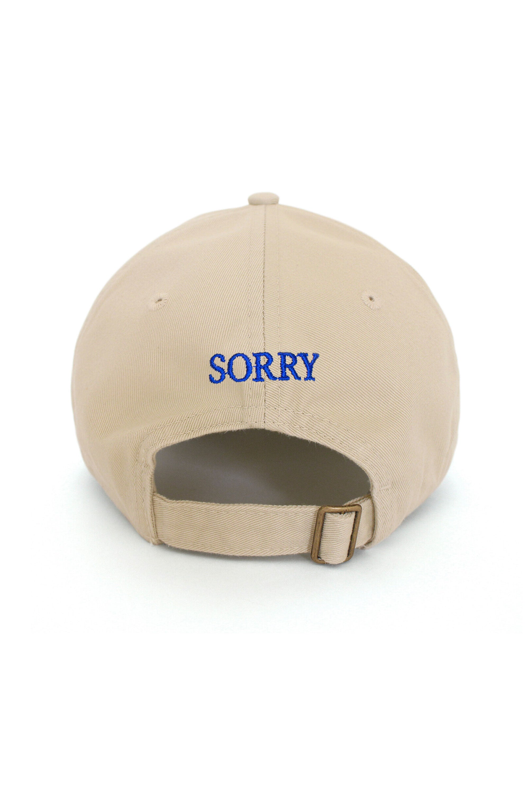 IDEA - SORRY I DON'T WORK HERE HAT – P.A.M. (Perks And Mini)