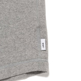 AW26 IAN LS T-SHIRT BLACK
