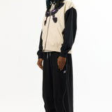 The ILLUSIONISTS PANTS OVERDYE BLACK available online with global shipping, and in PAM Stores Melbourne and Sydney.