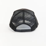 The IMPOSTER TRUCKER HAT available online with global shipping, and in PAM Stores Melbourne and Sydney.