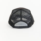 The IMPOSTER TRUCKER HAT available online with global shipping, and in PAM Stores Melbourne and Sydney.