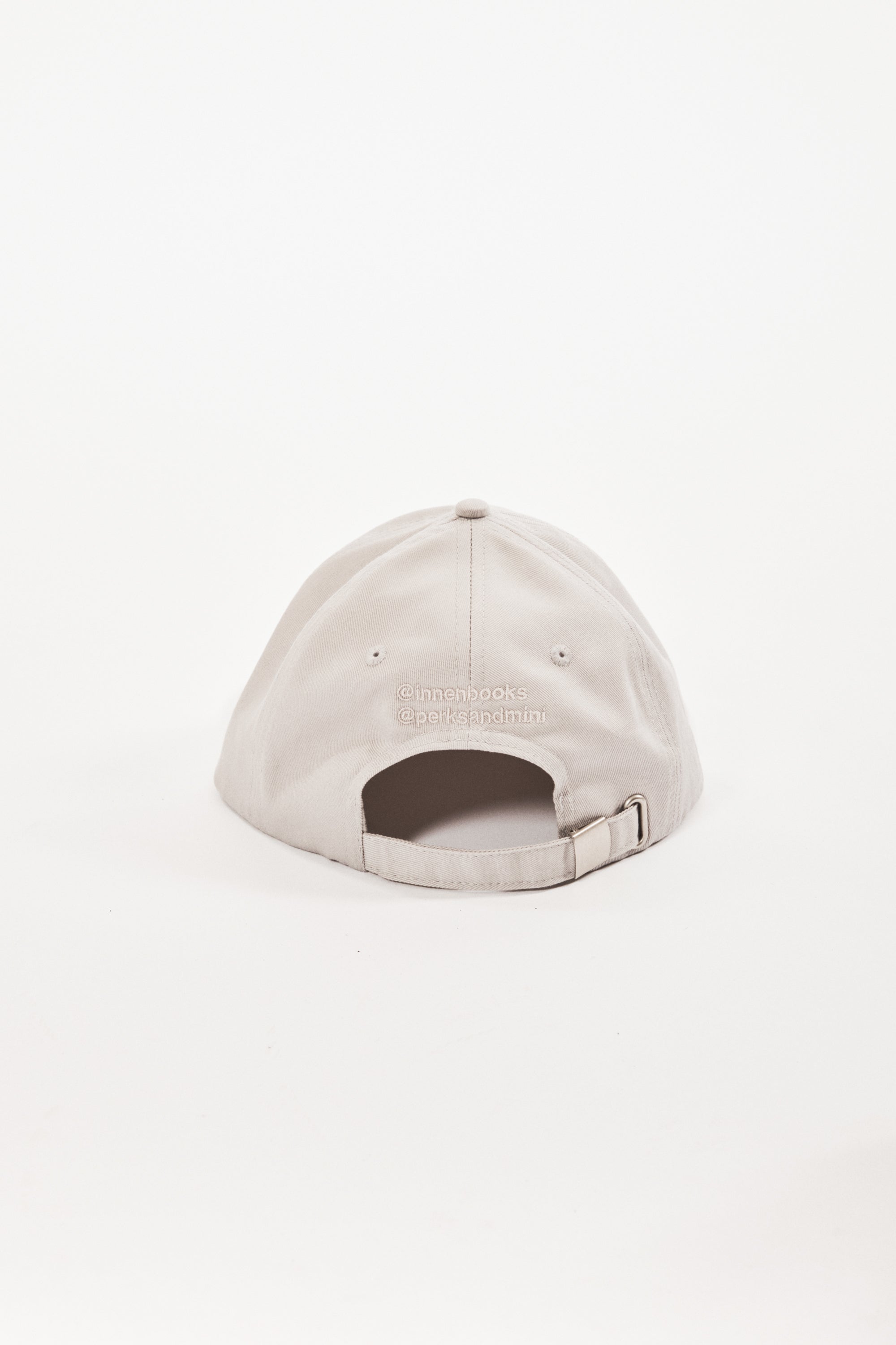 The POEM CAP available online with global shipping, and in PAM Stores Melbourne and Sydney.
