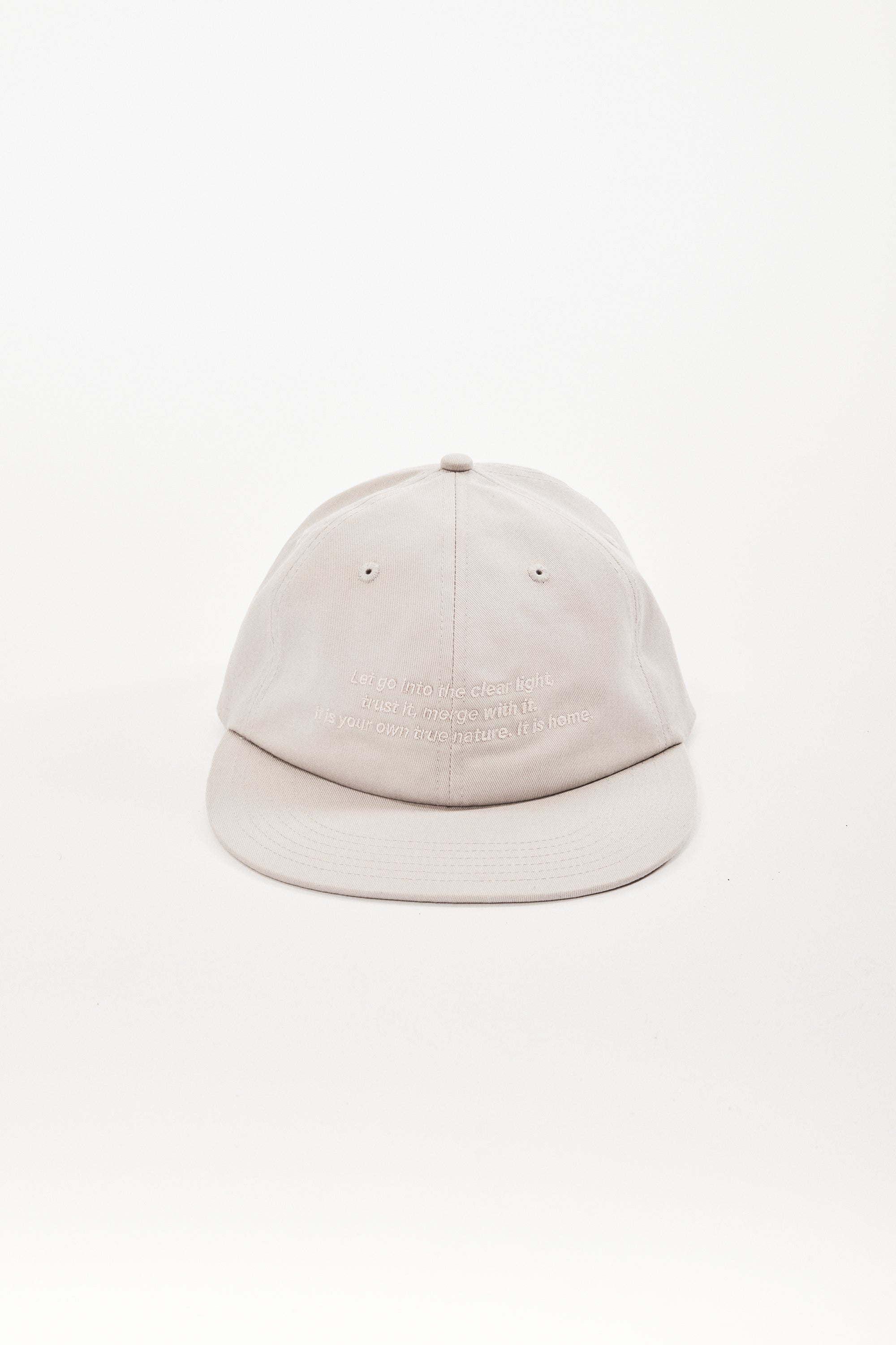 The POEM CAP available online with global shipping, and in PAM Stores Melbourne and Sydney.