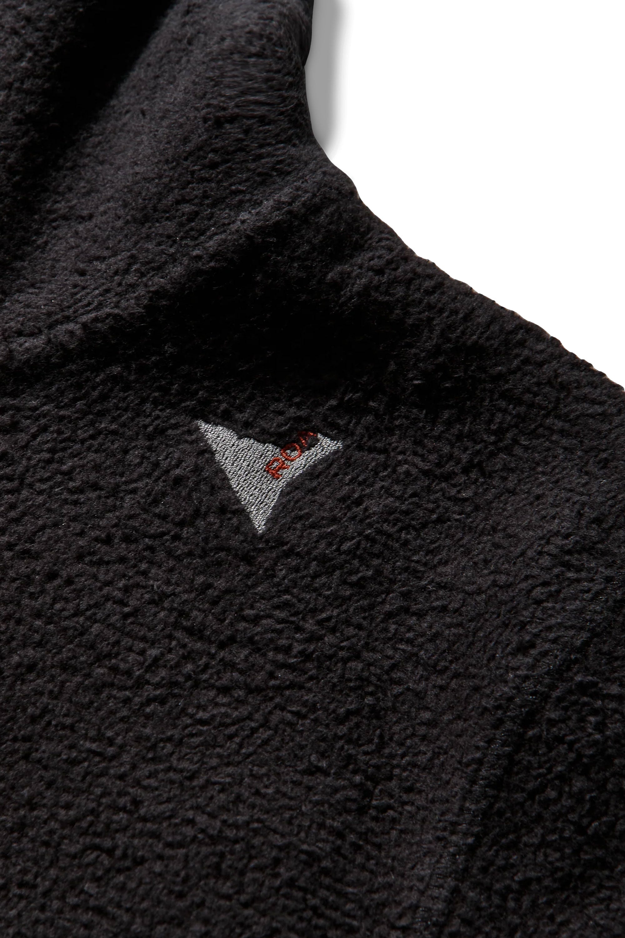 The Guniy Inside Out Zip-Up Baby Hoodie Washed Black available online with global shipping, and in PAM Stores Melbourne and Sydney.