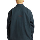 The RIPSTOP JMOD 01 LS JUNGLE SHIRT IDENTITYSS24  available online with global shipping, and in PAM Stores Melbourne and Sydney.