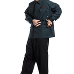 The RIPSTOP JMOD 01 LS JUNGLE SHIRT IDENTITYSS24  available online with global shipping, and in PAM Stores Melbourne and Sydney.