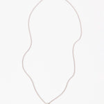 The CHOOSE GESTURES NECKLACE available online with global shipping, and in PAM Stores Melbourne and Sydney.