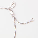 The CHOOSE GESTURES NECKLACE available online with global shipping, and in PAM Stores Melbourne and Sydney.